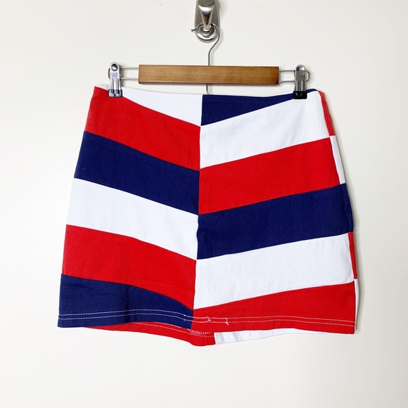 Peach Lane Skirt - Picture 1 of 6